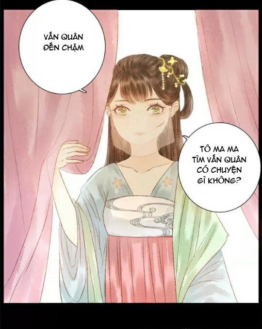 Vương Gia Bá Đạo Và Bác Sĩ Xinh Đẹp - Chương 10 - Trang 7