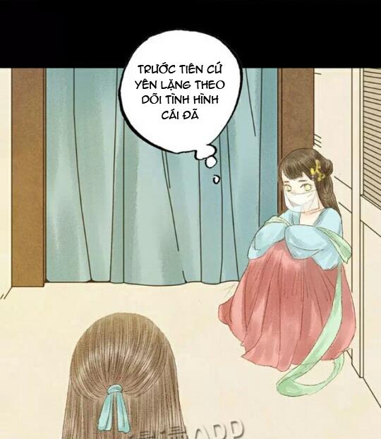 Vương Gia Bá Đạo Và Bác Sĩ Xinh Đẹp - Chương 11 - Trang 1