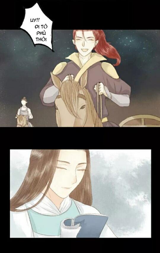 Vương Gia Bá Đạo Và Bác Sĩ Xinh Đẹp - Chương 11 - Trang 2