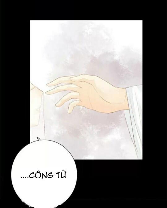 Vương Gia Bá Đạo Và Bác Sĩ Xinh Đẹp - Chương 11 - Trang 11