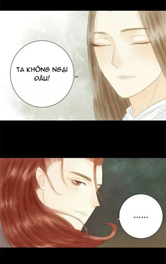 Vương Gia Bá Đạo Và Bác Sĩ Xinh Đẹp - Chương 11 - Trang 13