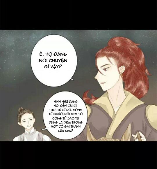 Vương Gia Bá Đạo Và Bác Sĩ Xinh Đẹp - Chương 11 - Trang 14