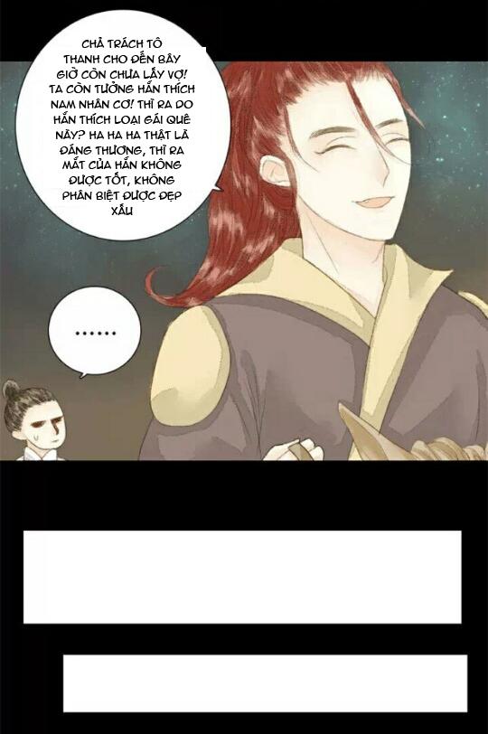 Vương Gia Bá Đạo Và Bác Sĩ Xinh Đẹp - Chương 11 - Trang 17