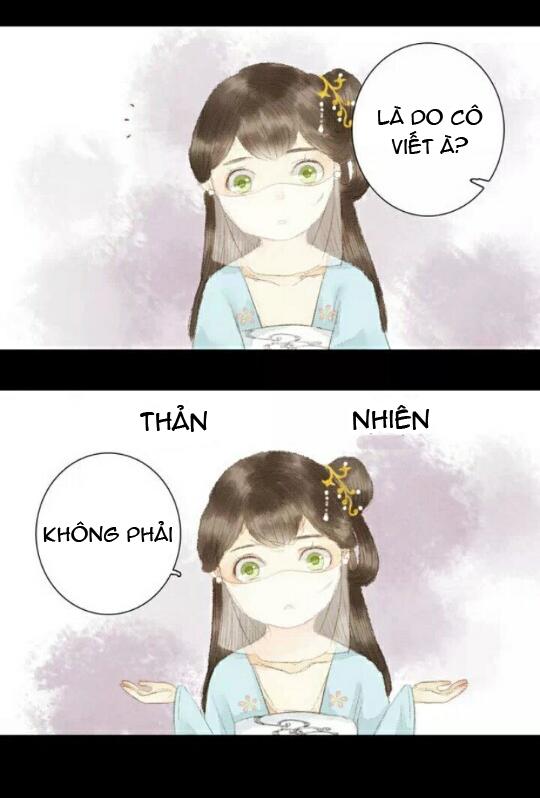 Vương Gia Bá Đạo Và Bác Sĩ Xinh Đẹp - Chương 11 - Trang 4