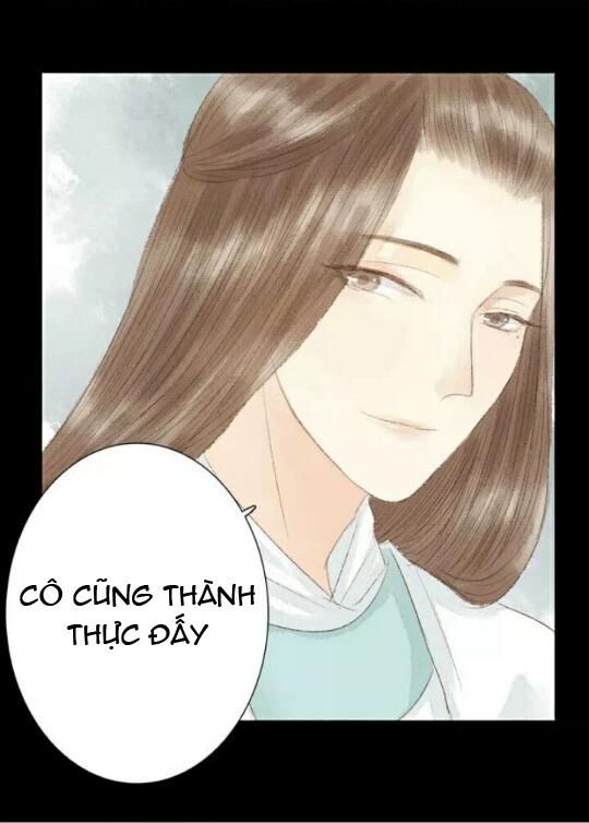 Vương Gia Bá Đạo Và Bác Sĩ Xinh Đẹp - Chương 11 - Trang 5