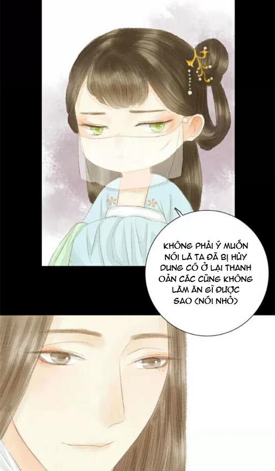 Vương Gia Bá Đạo Và Bác Sĩ Xinh Đẹp - Chương 11 - Trang 10