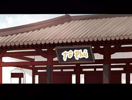 Vương Gia Bá Đạo Và Bác Sĩ Xinh Đẹp - Chương 12 - Trang 2