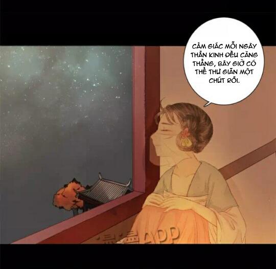 Vương Gia Bá Đạo Và Bác Sĩ Xinh Đẹp - Chương 12 - Trang 14