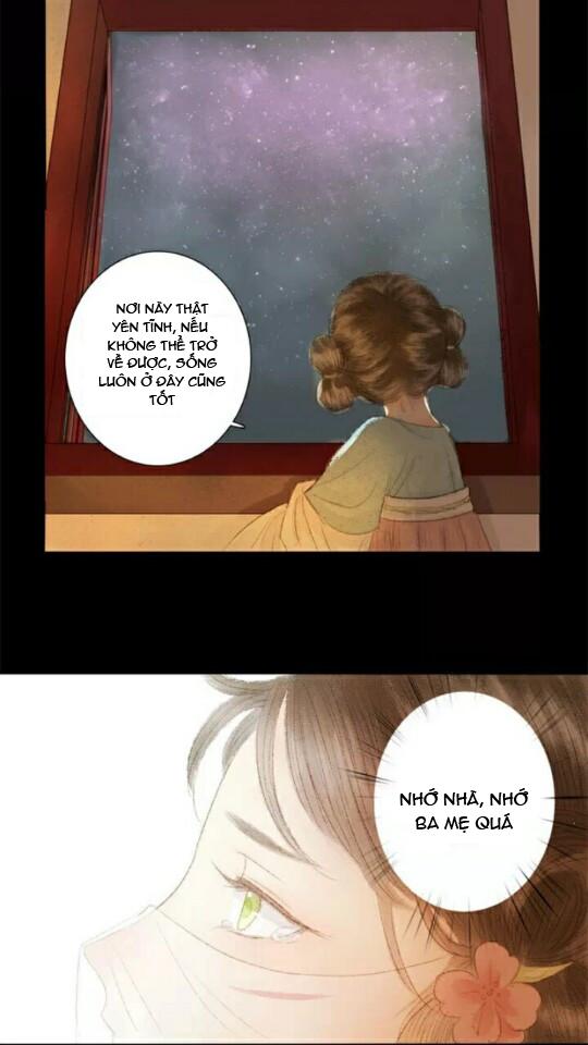 Vương Gia Bá Đạo Và Bác Sĩ Xinh Đẹp - Chương 12 - Trang 15