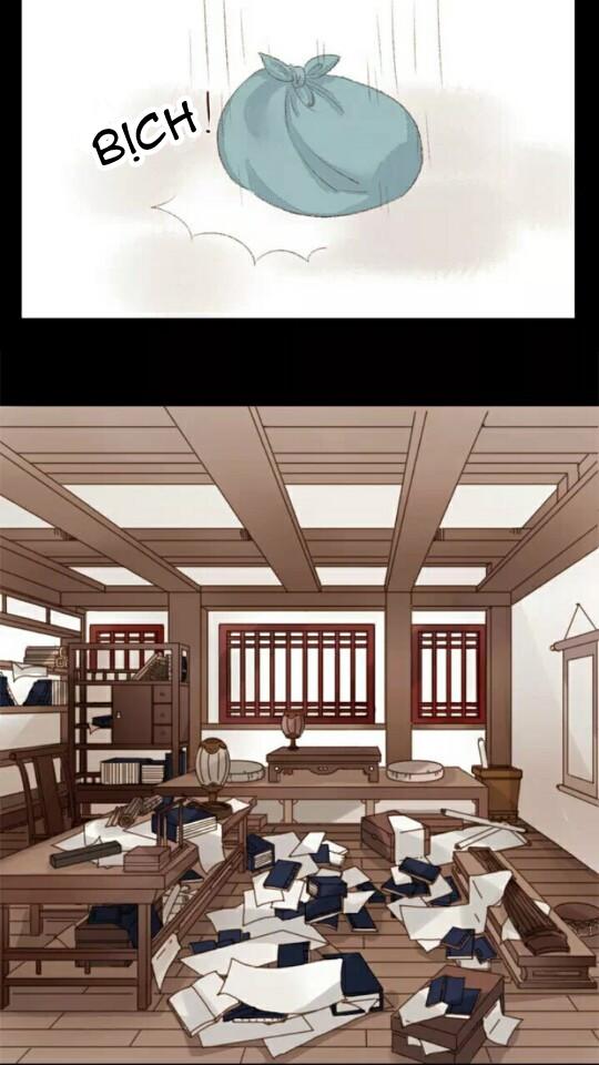 Vương Gia Bá Đạo Và Bác Sĩ Xinh Đẹp - Chương 12 - Trang 8