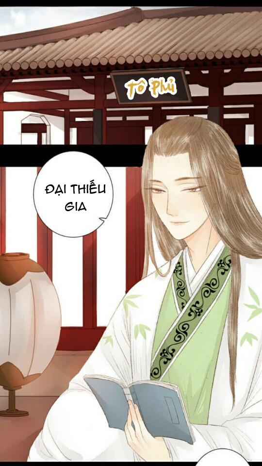 Vương Gia Bá Đạo Và Bác Sĩ Xinh Đẹp - Chương 13 - Trang 2