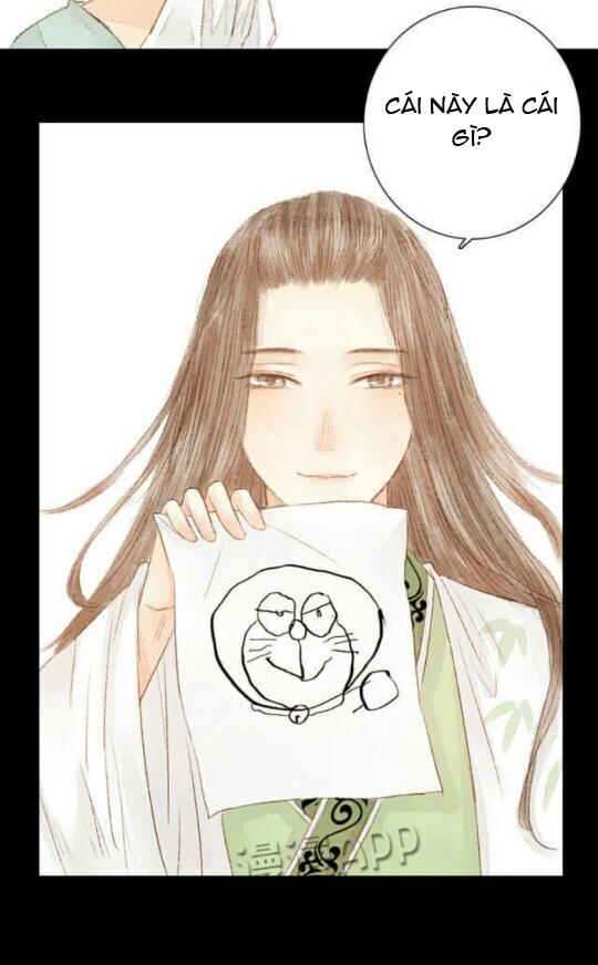 Vương Gia Bá Đạo Và Bác Sĩ Xinh Đẹp - Chương 13 - Trang 14