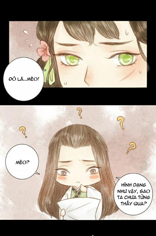 Vương Gia Bá Đạo Và Bác Sĩ Xinh Đẹp - Chương 13 - Trang 15