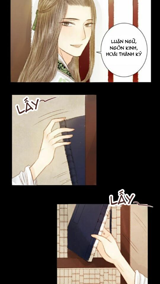 Vương Gia Bá Đạo Và Bác Sĩ Xinh Đẹp - Chương 13 - Trang 18