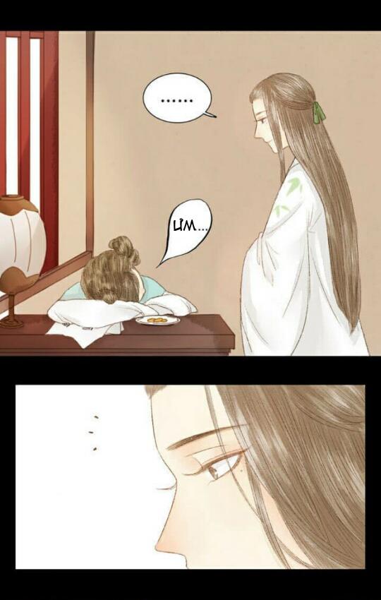 Vương Gia Bá Đạo Và Bác Sĩ Xinh Đẹp - Chương 13 - Trang 6