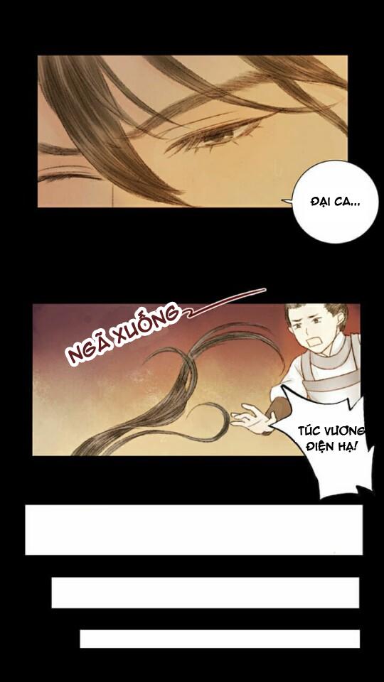 Vương Gia Bá Đạo Và Bác Sĩ Xinh Đẹp - Chương 14 - Trang 13