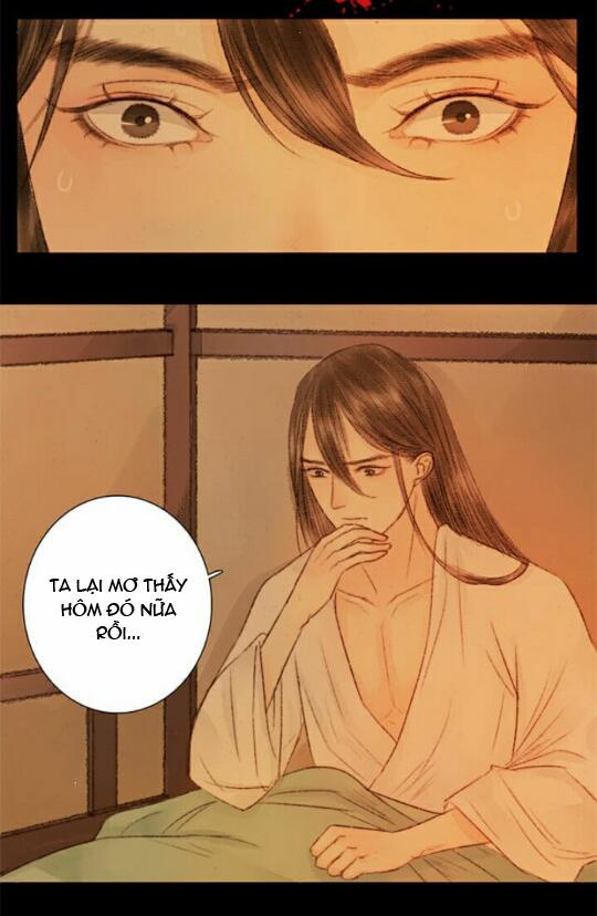 Vương Gia Bá Đạo Và Bác Sĩ Xinh Đẹp - Chương 14 - Trang 16