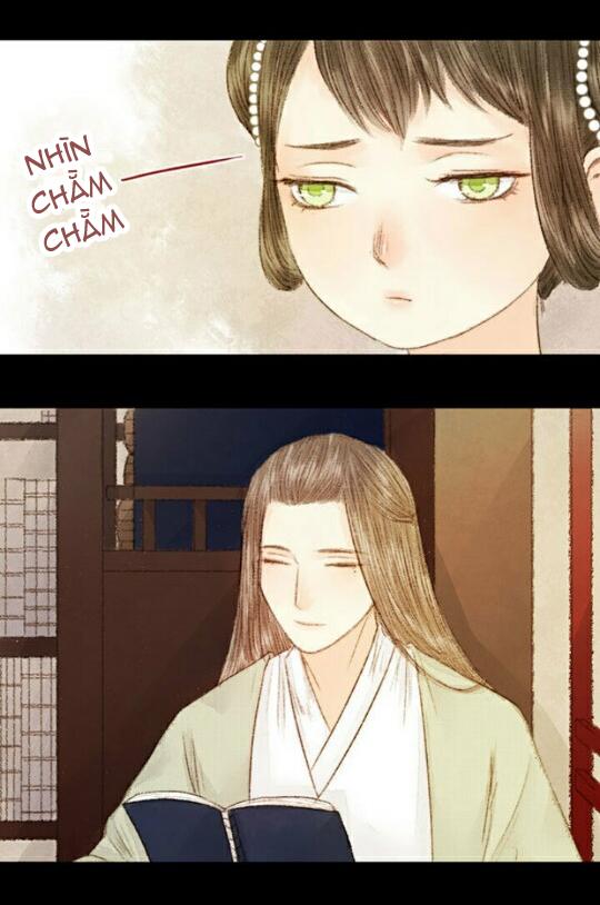 Vương Gia Bá Đạo Và Bác Sĩ Xinh Đẹp - Chương 14 - Trang 20