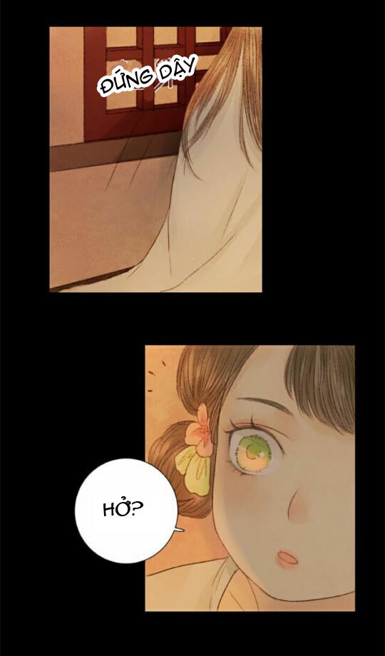 Vương Gia Bá Đạo Và Bác Sĩ Xinh Đẹp - Chương 14 - Trang 5