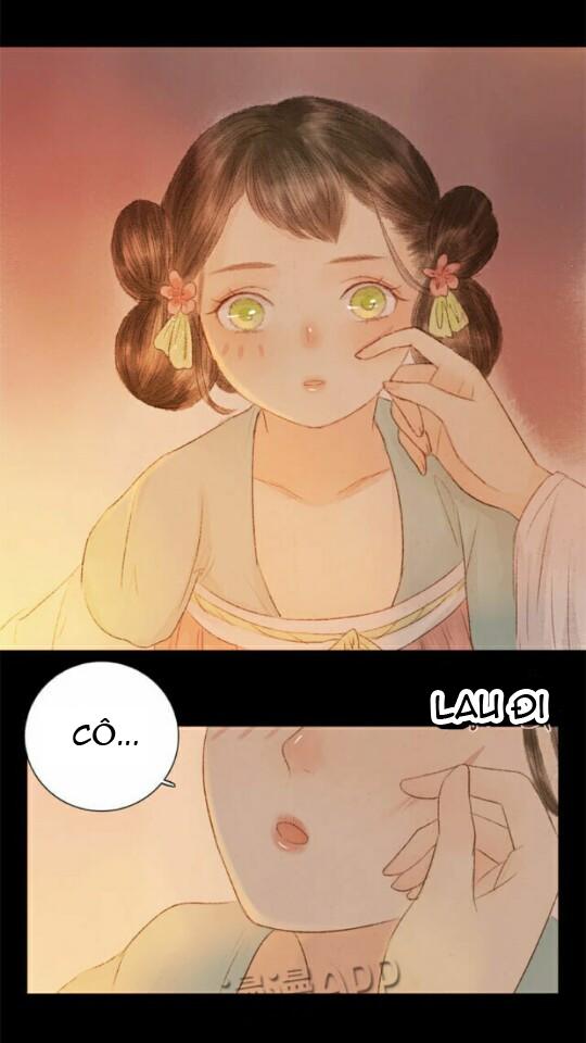 Vương Gia Bá Đạo Và Bác Sĩ Xinh Đẹp - Chương 14 - Trang 7