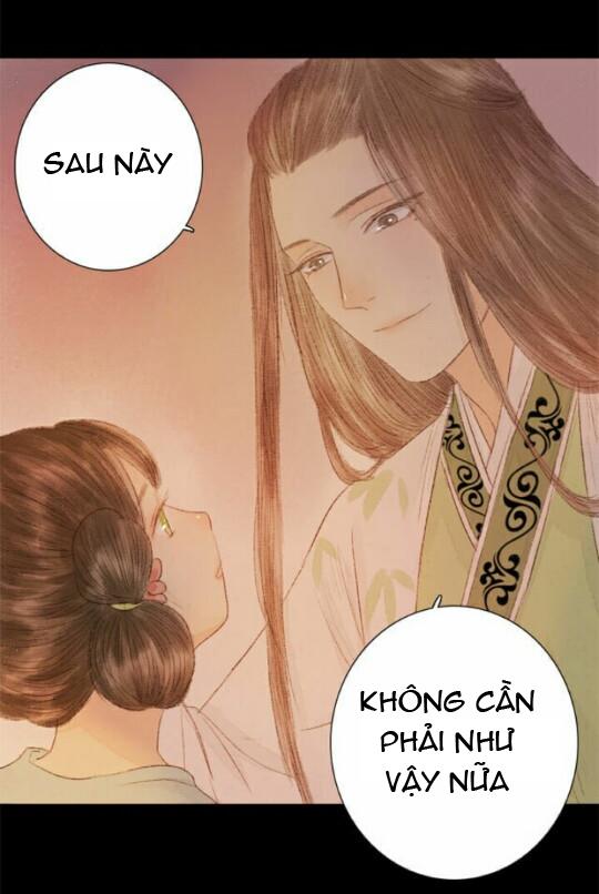 Vương Gia Bá Đạo Và Bác Sĩ Xinh Đẹp - Chương 14 - Trang 8