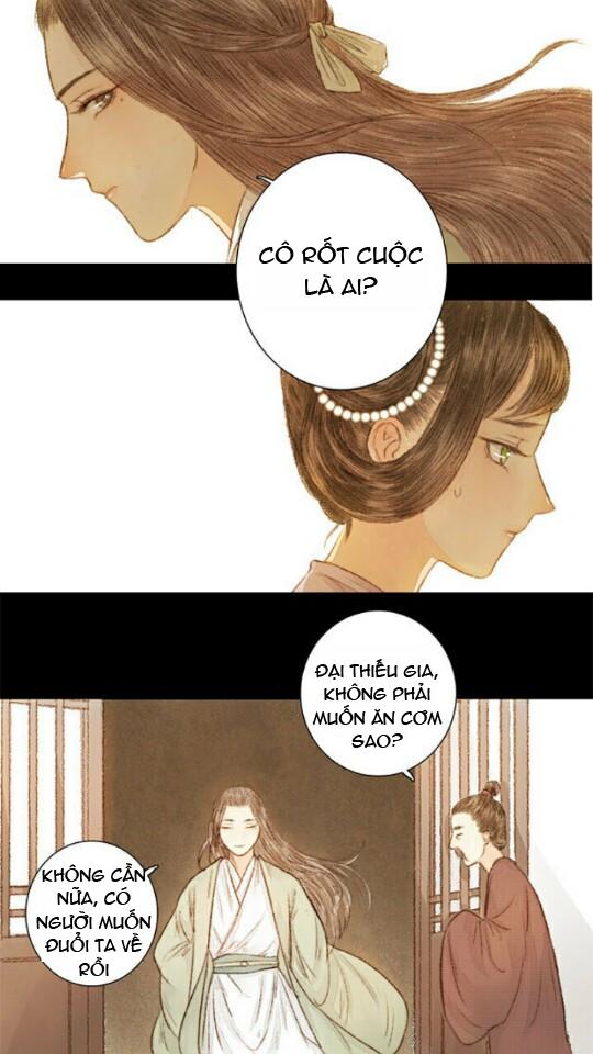 Vương Gia Bá Đạo Và Bác Sĩ Xinh Đẹp - Chương 15 - Trang 11