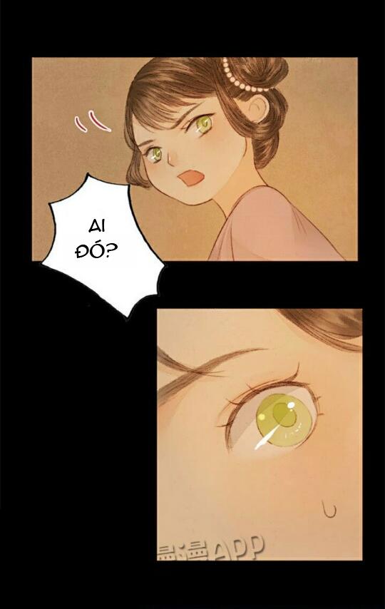 Vương Gia Bá Đạo Và Bác Sĩ Xinh Đẹp - Chương 15 - Trang 15