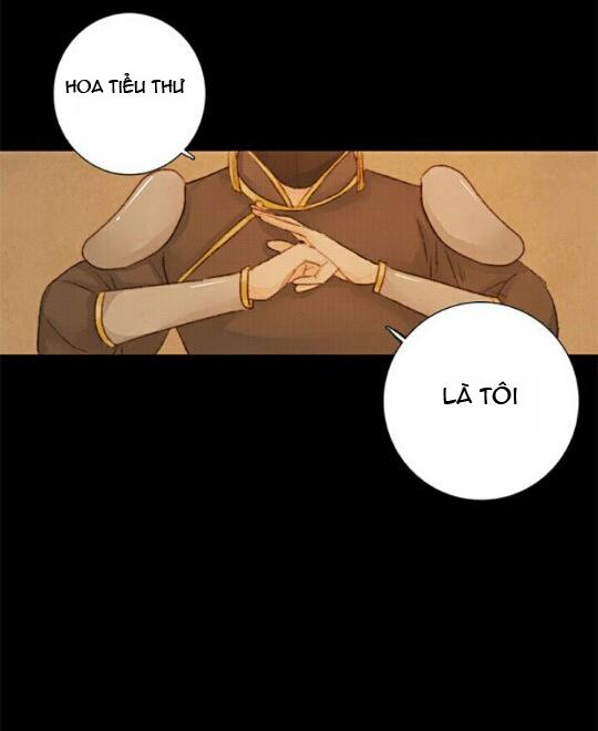 Vương Gia Bá Đạo Và Bác Sĩ Xinh Đẹp - Chương 15 - Trang 16