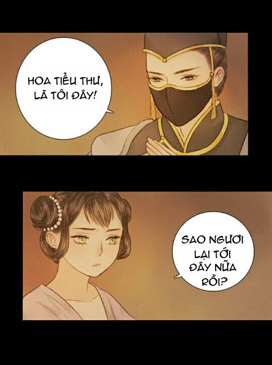 Vương Gia Bá Đạo Và Bác Sĩ Xinh Đẹp - Chương 15 - Trang 17