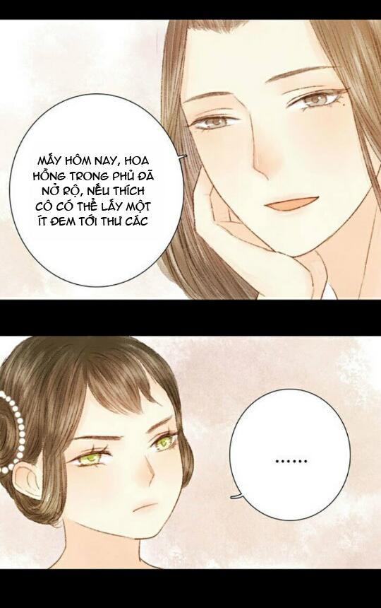 Vương Gia Bá Đạo Và Bác Sĩ Xinh Đẹp - Chương 15 - Trang 3