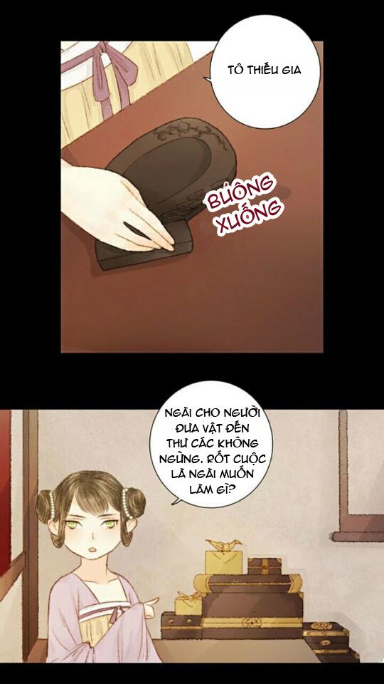 Vương Gia Bá Đạo Và Bác Sĩ Xinh Đẹp - Chương 15 - Trang 4