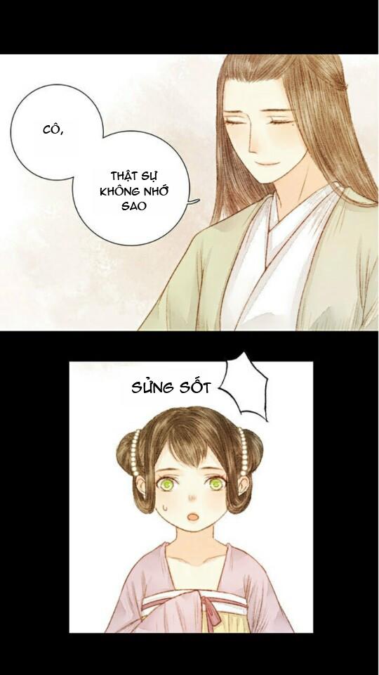 Vương Gia Bá Đạo Và Bác Sĩ Xinh Đẹp - Chương 15 - Trang 9