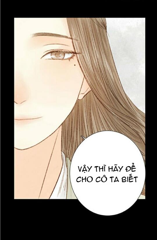 Vương Gia Bá Đạo Và Bác Sĩ Xinh Đẹp - Chương 16 - Trang 12