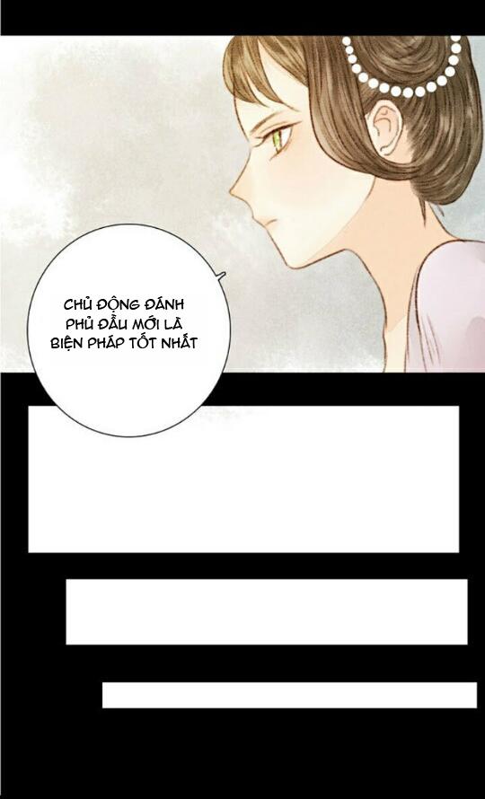 Vương Gia Bá Đạo Và Bác Sĩ Xinh Đẹp - Chương 16 - Trang 15