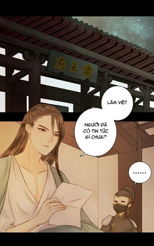 Vương Gia Bá Đạo Và Bác Sĩ Xinh Đẹp - Chương 16 - Trang 3