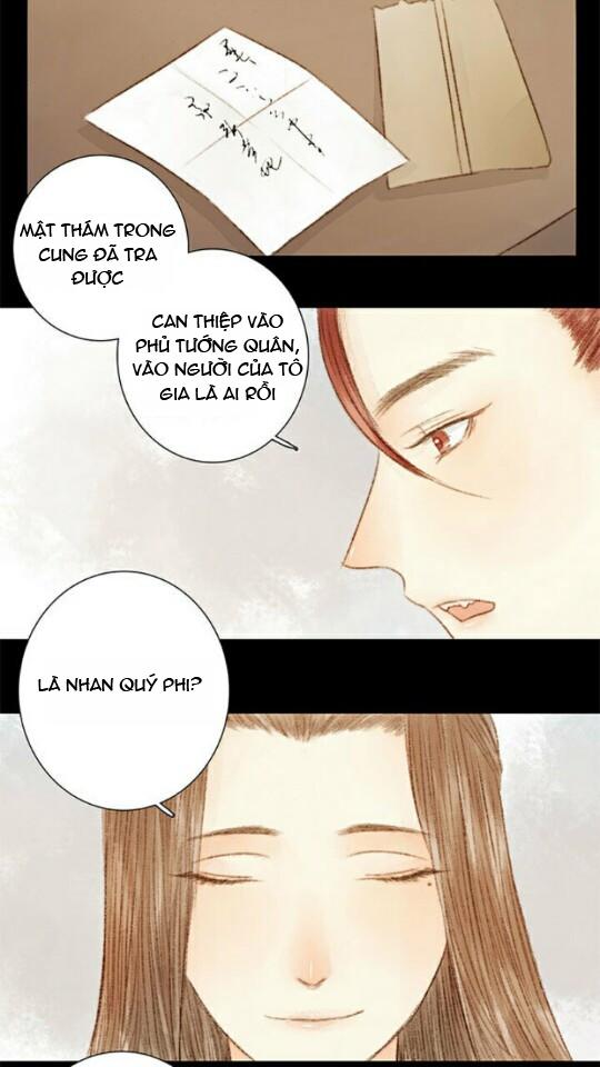 Vương Gia Bá Đạo Và Bác Sĩ Xinh Đẹp - Chương 16 - Trang 6