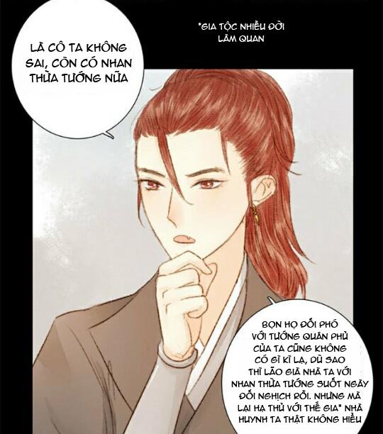 Vương Gia Bá Đạo Và Bác Sĩ Xinh Đẹp - Chương 16 - Trang 7