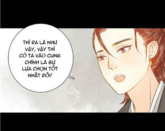 Vương Gia Bá Đạo Và Bác Sĩ Xinh Đẹp - Chương 16 - Trang 10