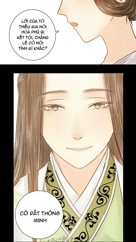 Vương Gia Bá Đạo Và Bác Sĩ Xinh Đẹp - Chương 17 - Trang 2