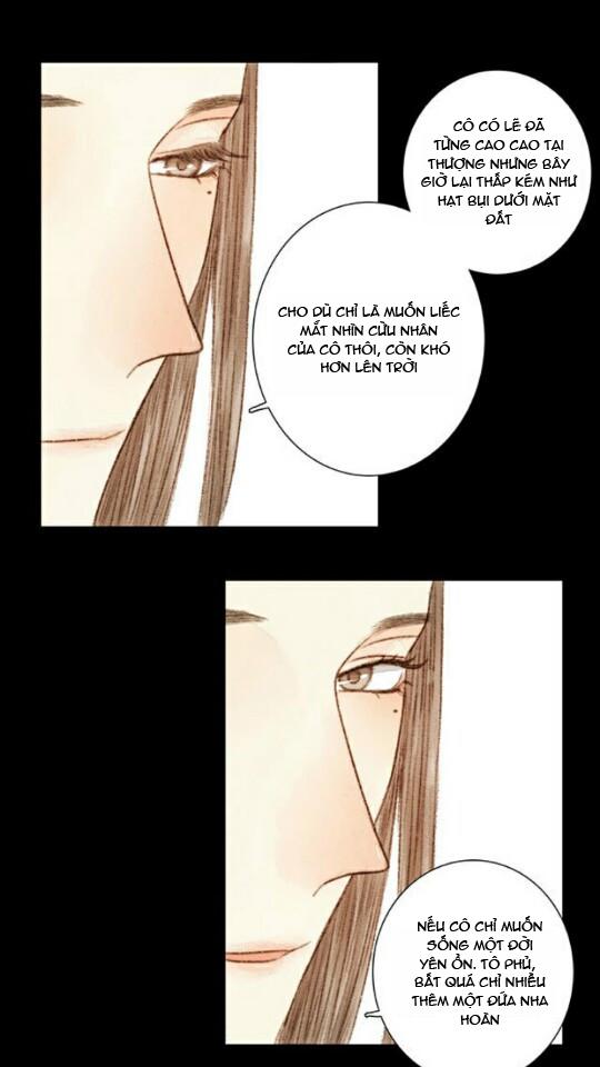 Vương Gia Bá Đạo Và Bác Sĩ Xinh Đẹp - Chương 17 - Trang 4