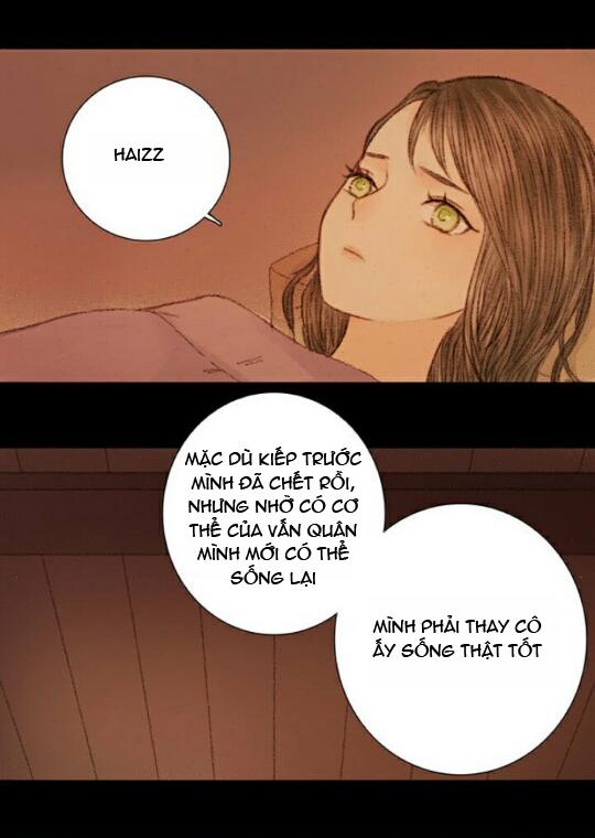 Vương Gia Bá Đạo Và Bác Sĩ Xinh Đẹp - Chương 17 - Trang 5