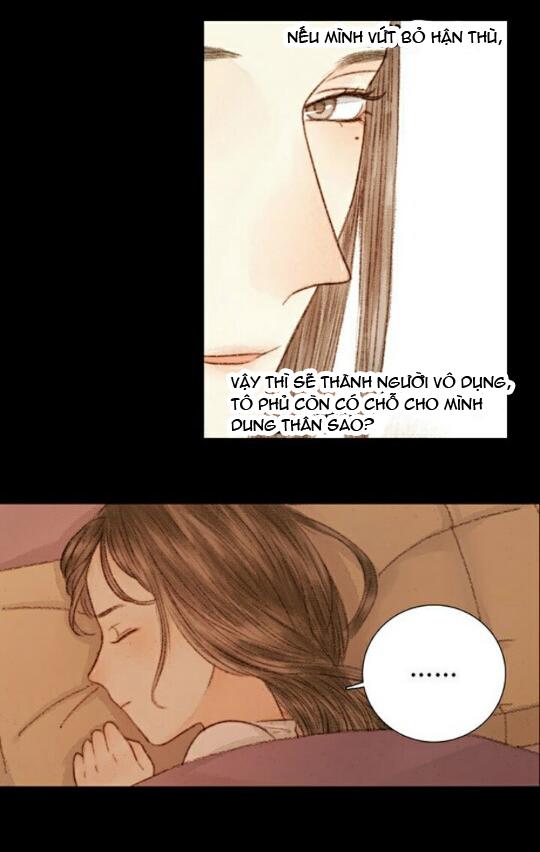 Vương Gia Bá Đạo Và Bác Sĩ Xinh Đẹp - Chương 17 - Trang 7