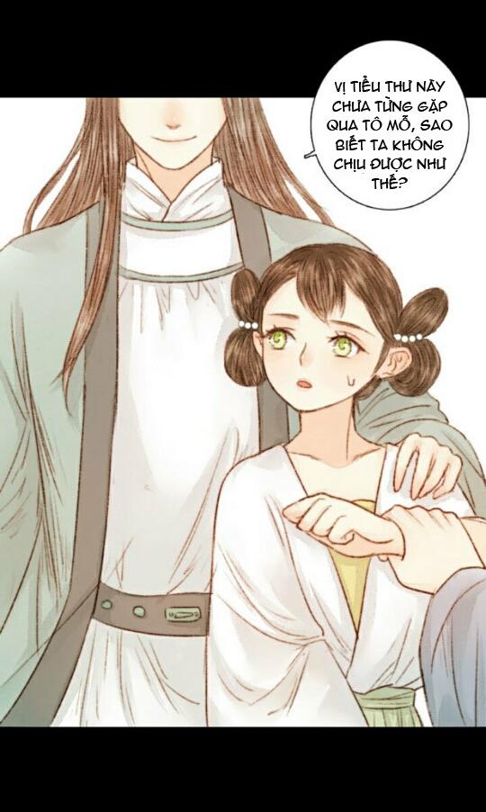 Vương Gia Bá Đạo Và Bác Sĩ Xinh Đẹp - Chương 18 - Trang 1