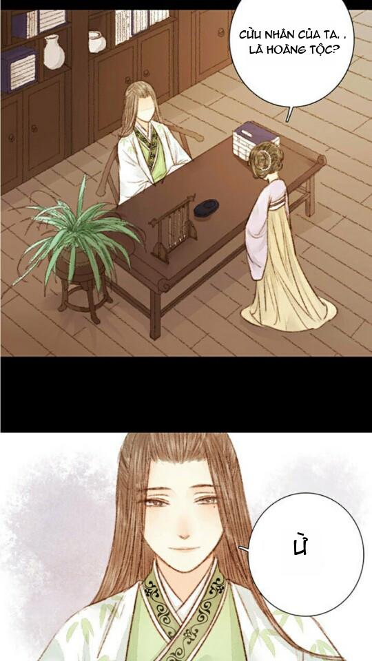 Vương Gia Bá Đạo Và Bác Sĩ Xinh Đẹp - Chương 18 - Trang 13