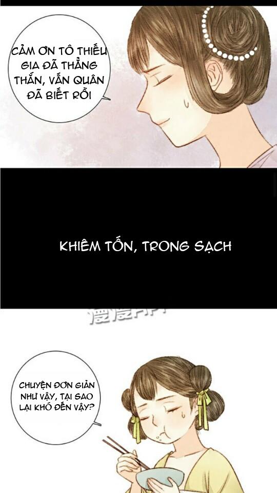 Vương Gia Bá Đạo Và Bác Sĩ Xinh Đẹp - Chương 18 - Trang 15