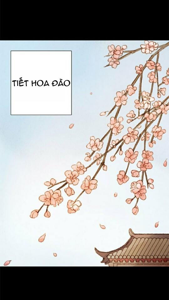 Vương Gia Bá Đạo Và Bác Sĩ Xinh Đẹp - Chương 18 - Trang 16