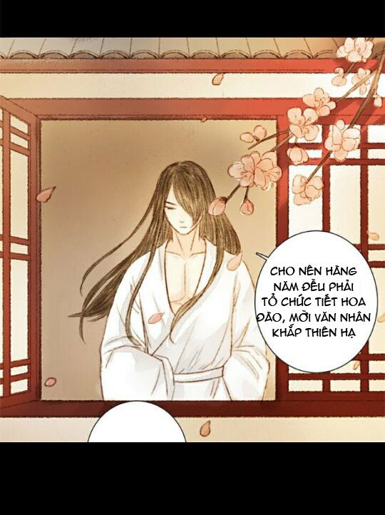 Vương Gia Bá Đạo Và Bác Sĩ Xinh Đẹp - Chương 19 - Trang 2