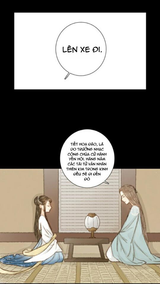 Vương Gia Bá Đạo Và Bác Sĩ Xinh Đẹp - Chương 19 - Trang 13