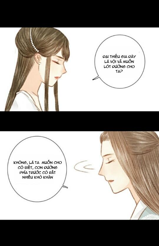 Vương Gia Bá Đạo Và Bác Sĩ Xinh Đẹp - Chương 19 - Trang 14