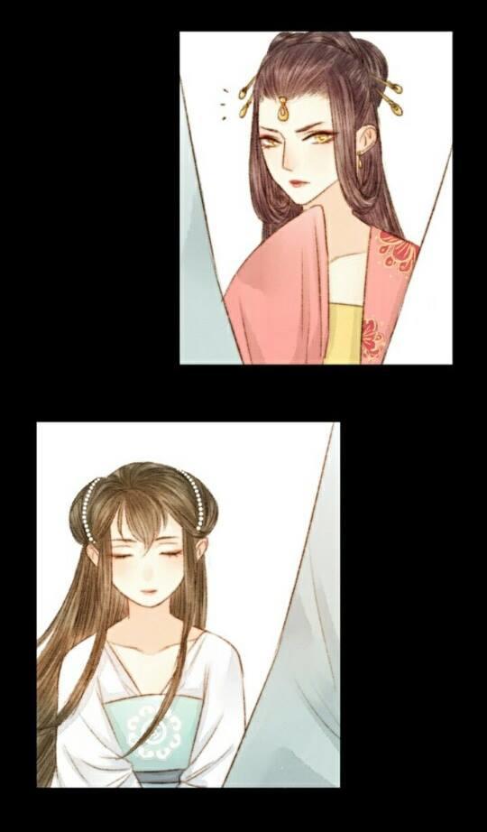 Vương Gia Bá Đạo Và Bác Sĩ Xinh Đẹp - Chương 19 - Trang 18